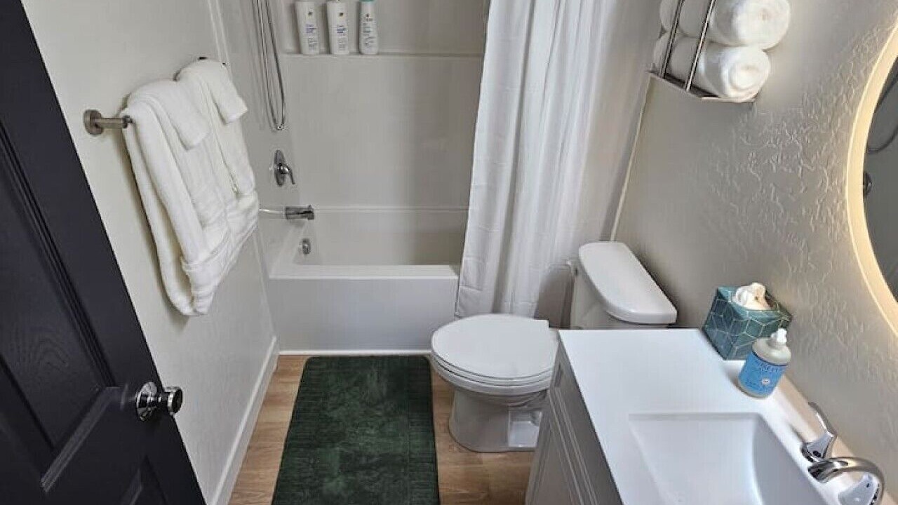 Photo of Bathroom in Sagle