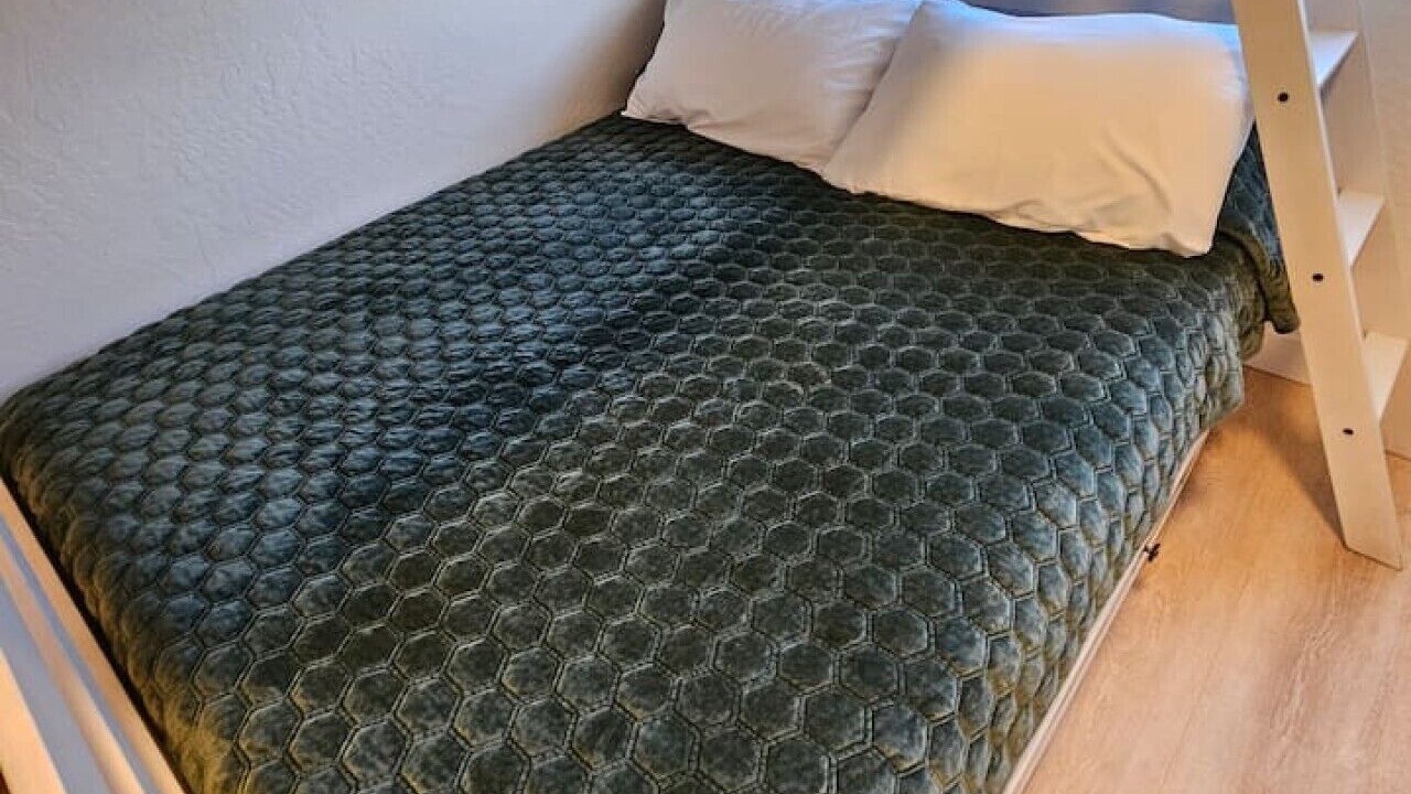 Photo of Bedroom in Sagle