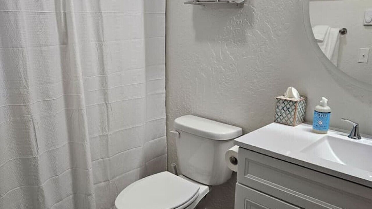 Photo of Bathroom in Sagle