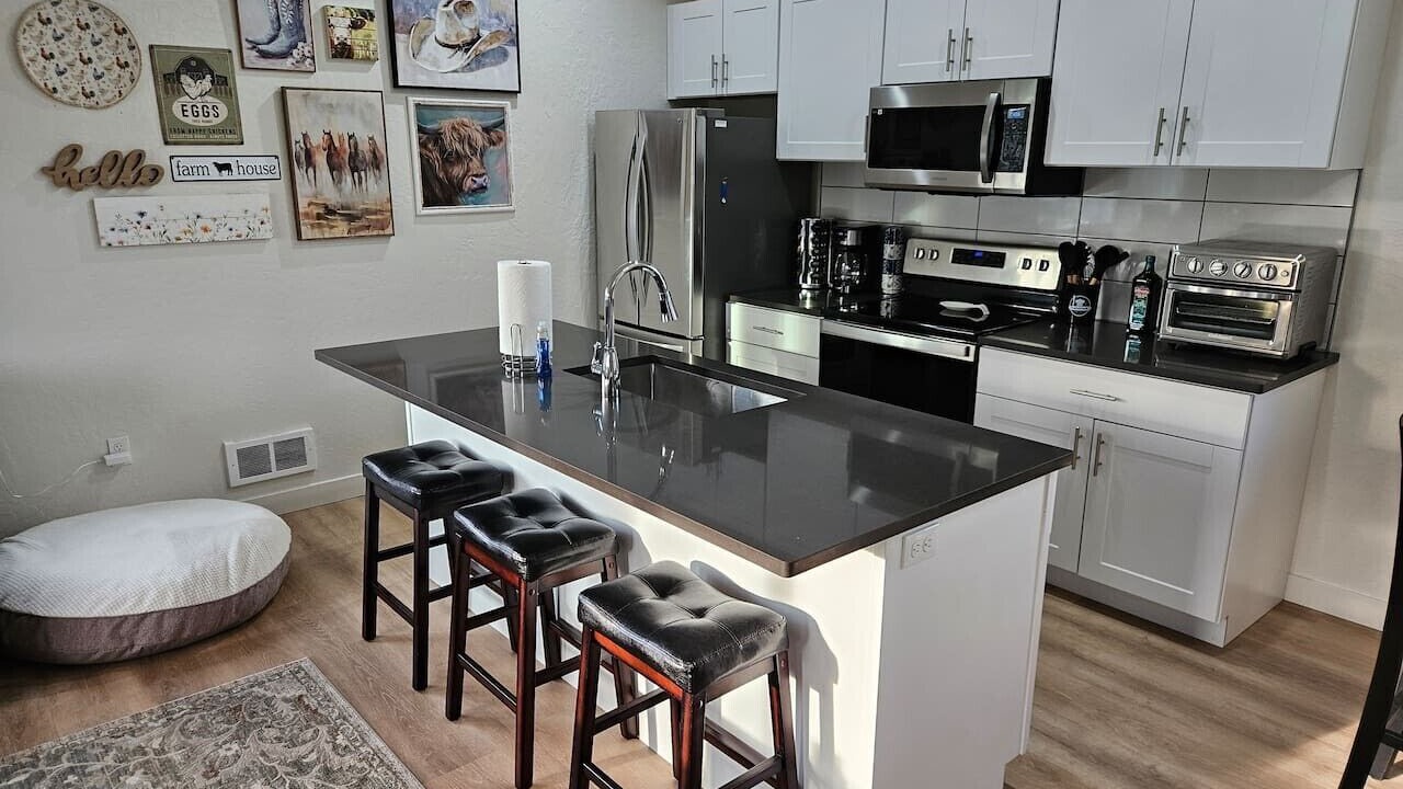 Photo of Kitchen in Sagle