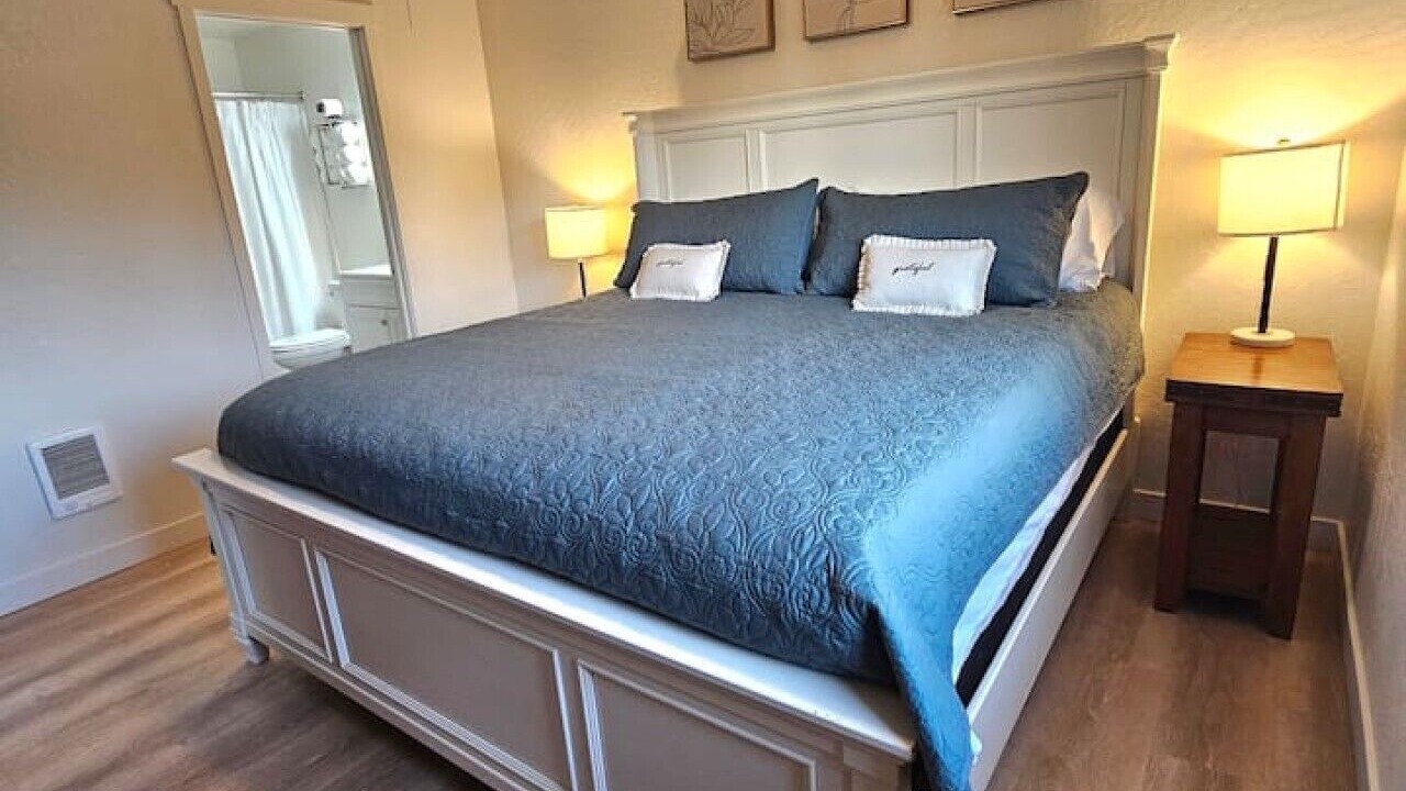 Photo of Bedroom in Sagle