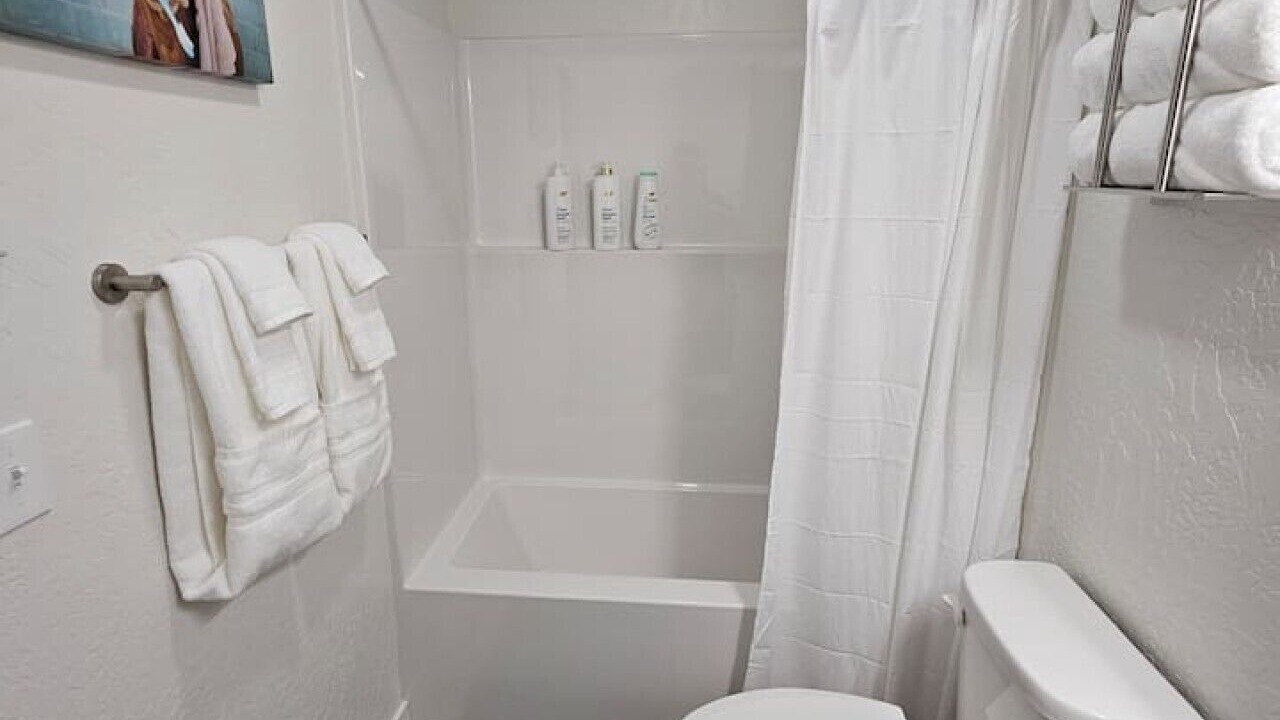 Photo of Bathroom in Sagle