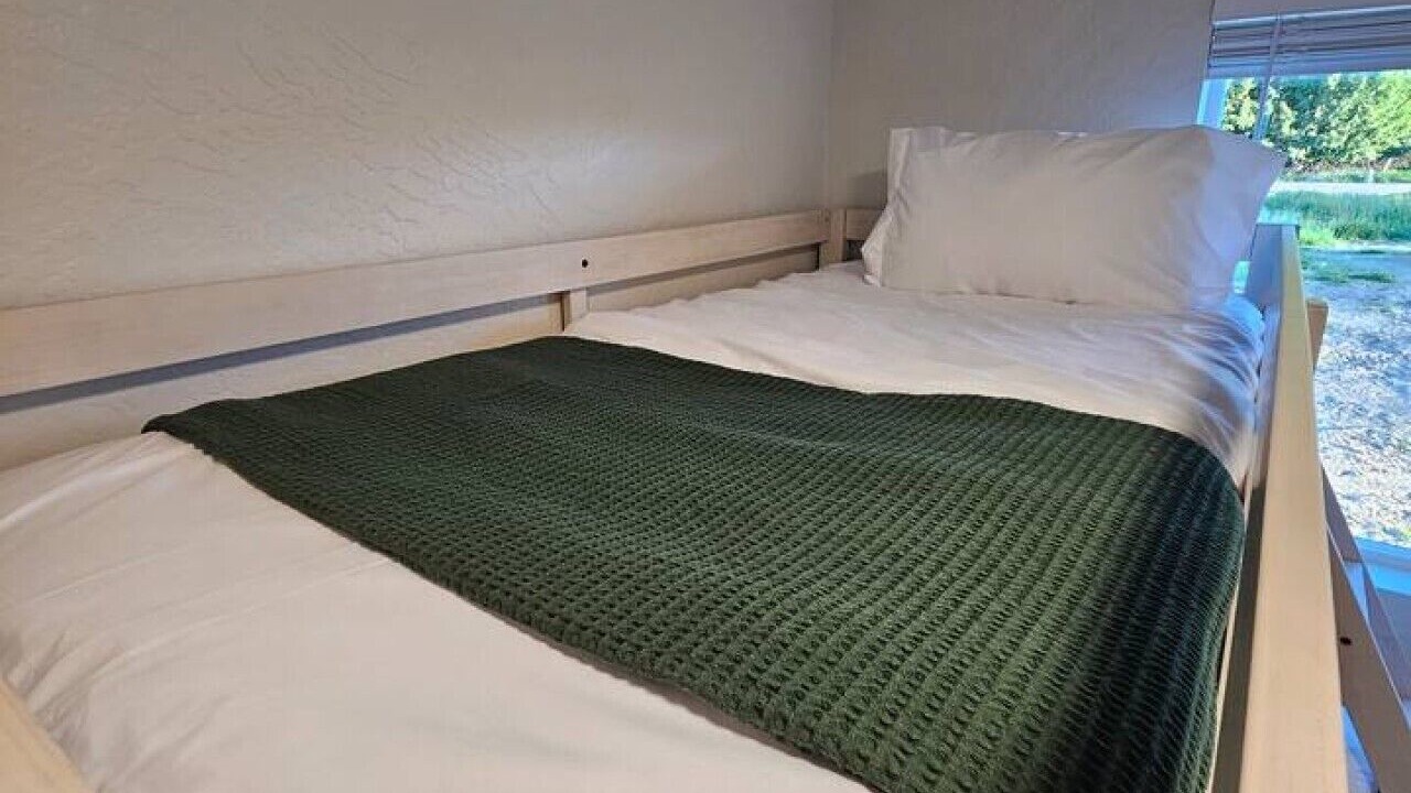 Photo of Bedroom in Sagle