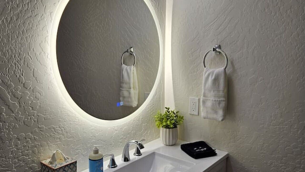 Photo of Bathroom in Sagle