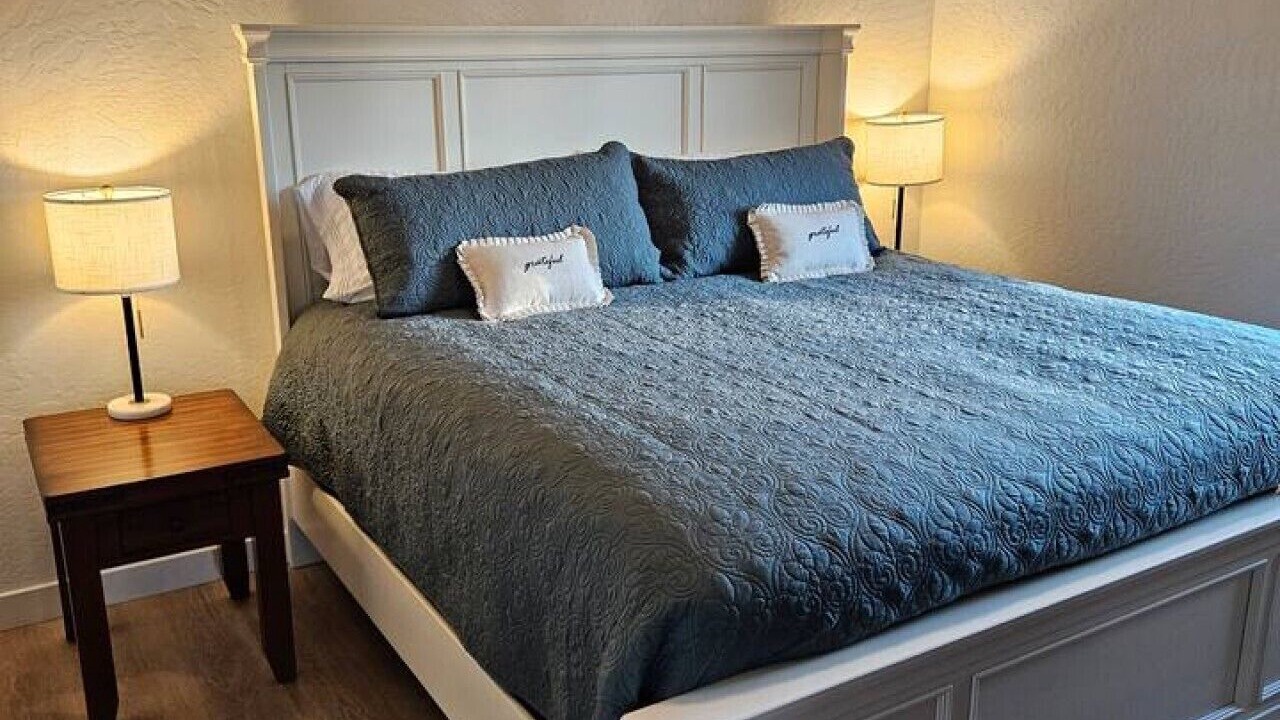 Photo of Bedroom in Sagle
