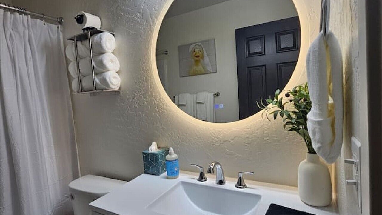 Photo of Bathroom in Sagle