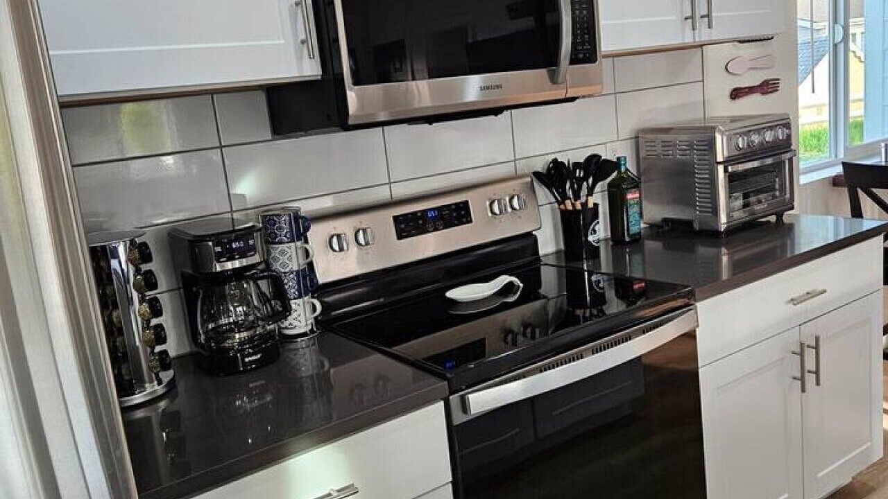Photo of Kitchen in Sagle