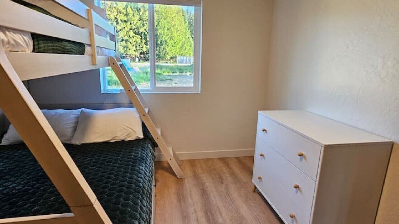 Photo of Bedroom in Sagle