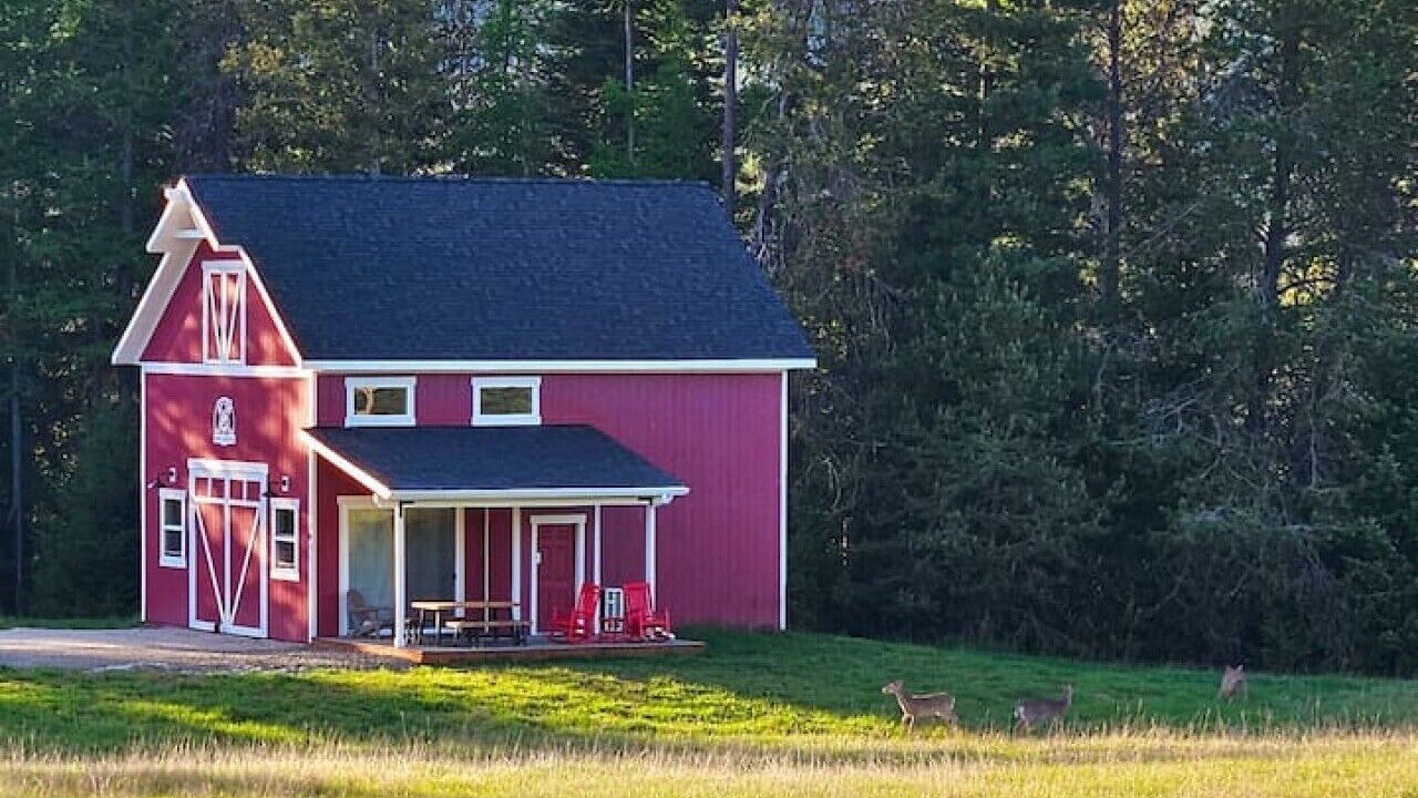 Photo of Outdoor in Sagle