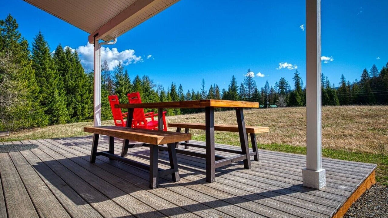 Photo of Outdoor in Sagle