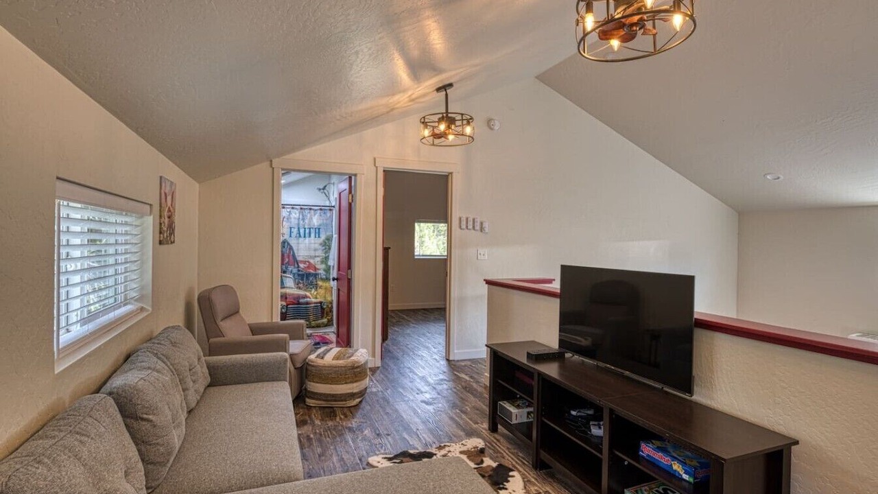 Photo of Livingroom in Sagle