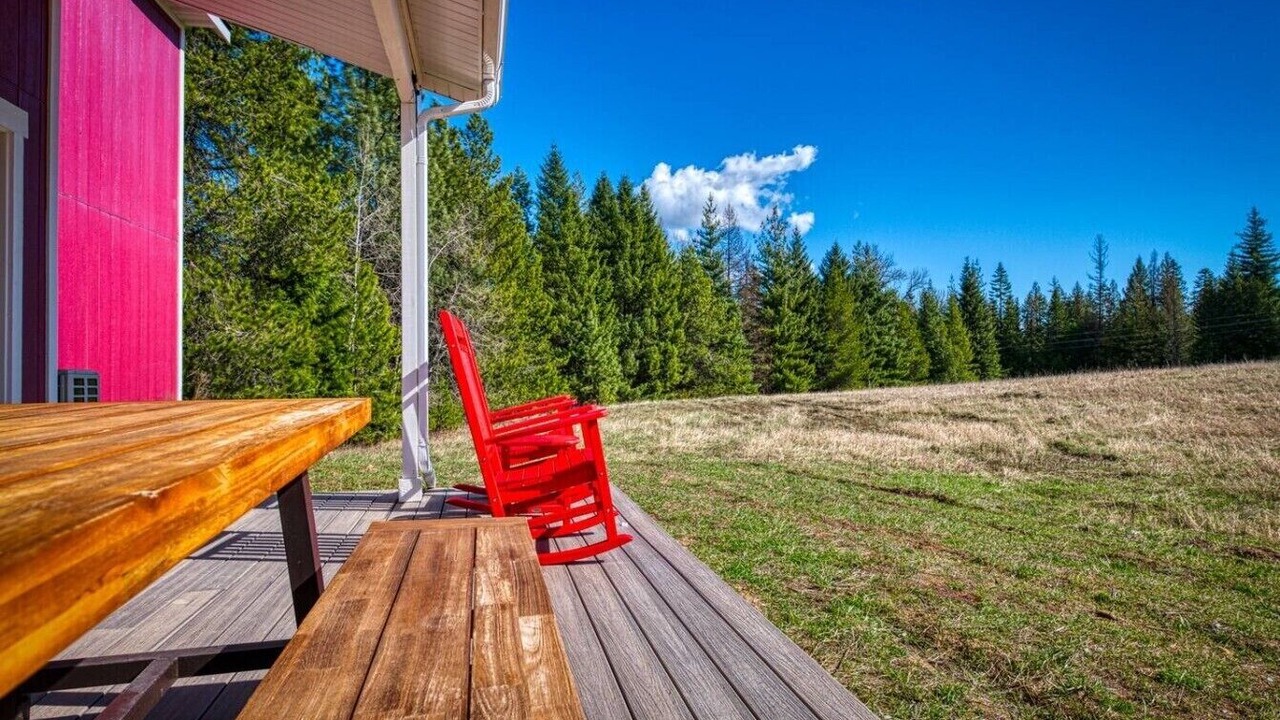 Photo of Outdoor in Sagle