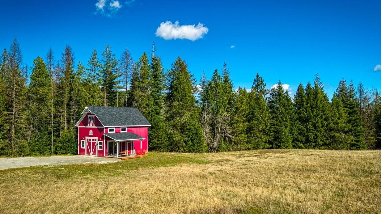 Photo of Outdoor in Sagle