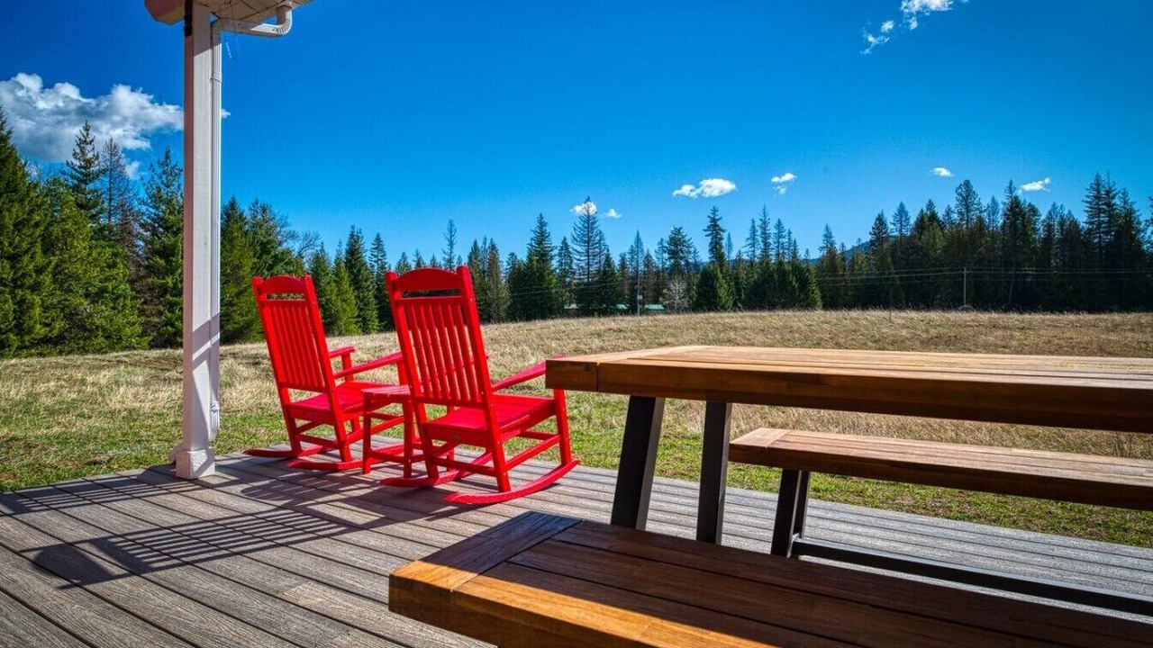 Photo of Outdoor in Sagle