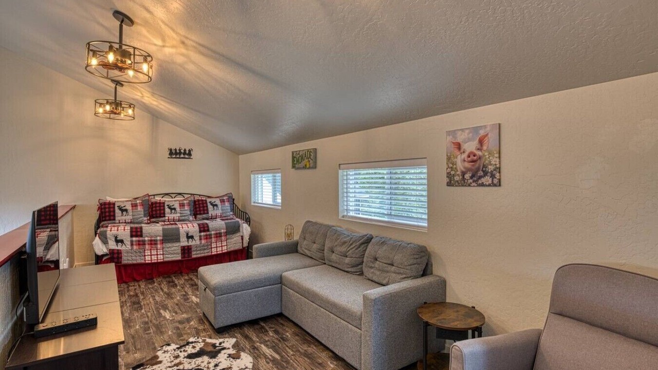 Photo of Livingroom in Sagle