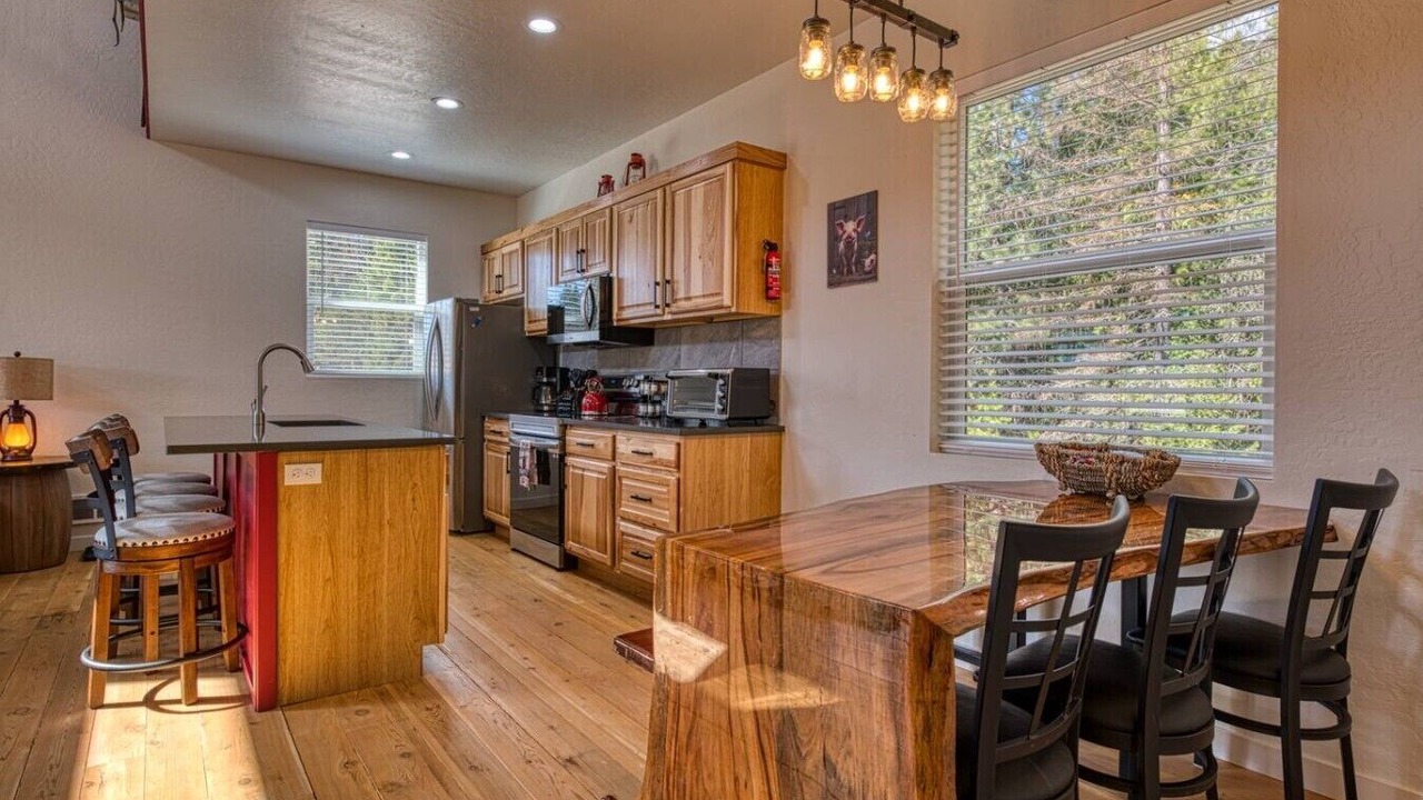 Photo of Kitchen in Sagle
