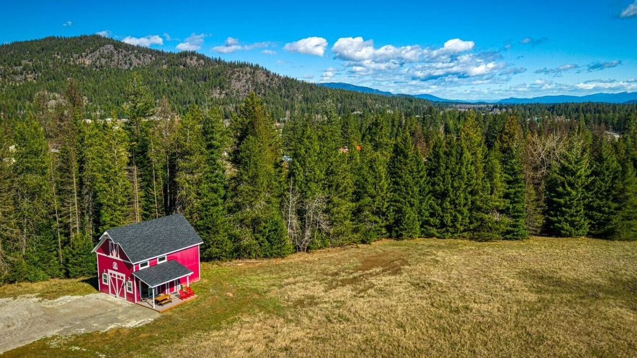 Photo of Outdoor in Sagle