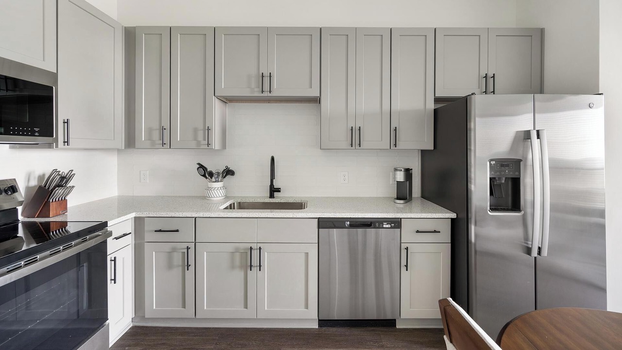 Photo of Kitchen in Brentwood