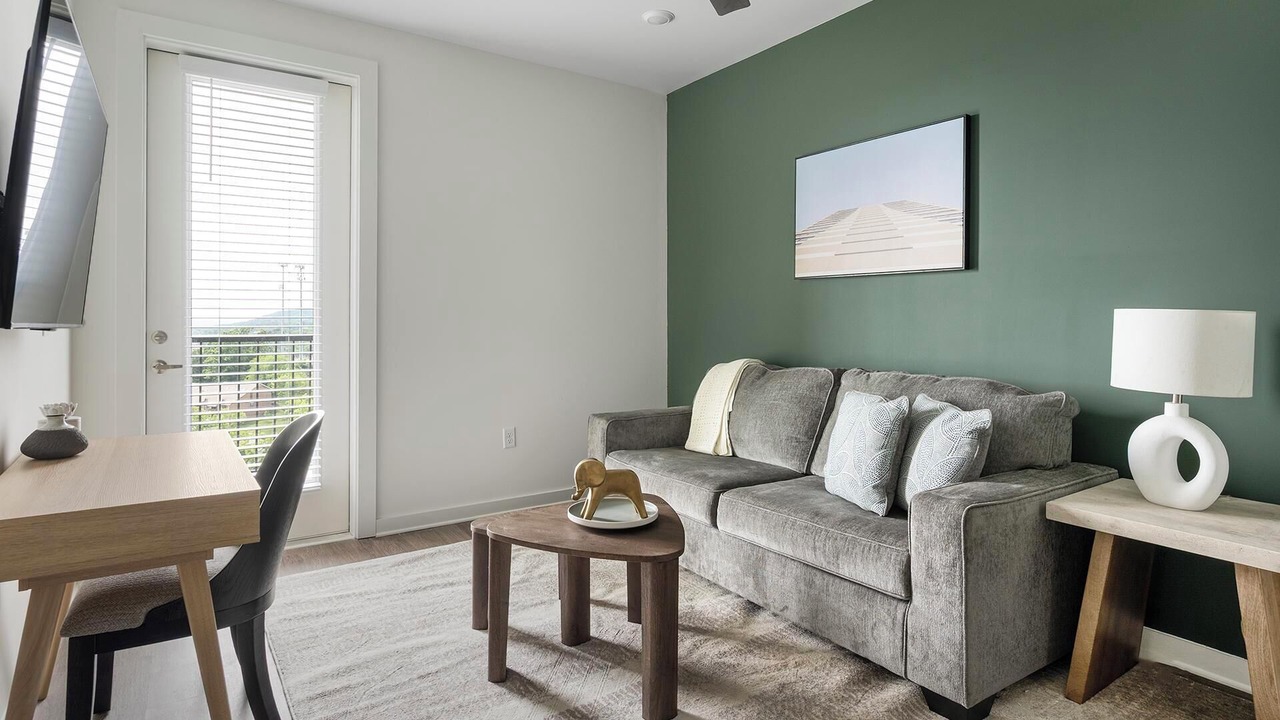 Photo of Livingroom in Brentwood