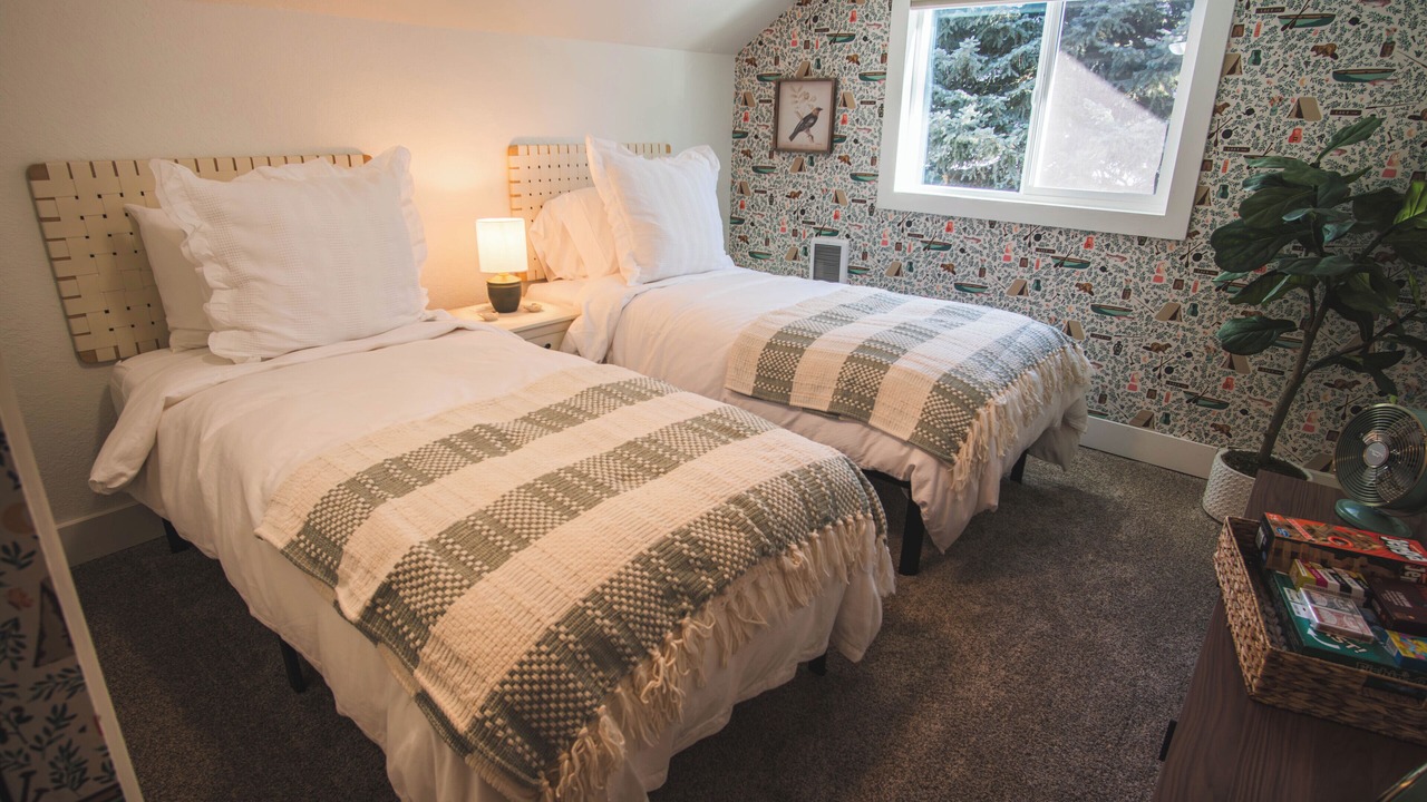 Photo of Bedroom in McCall