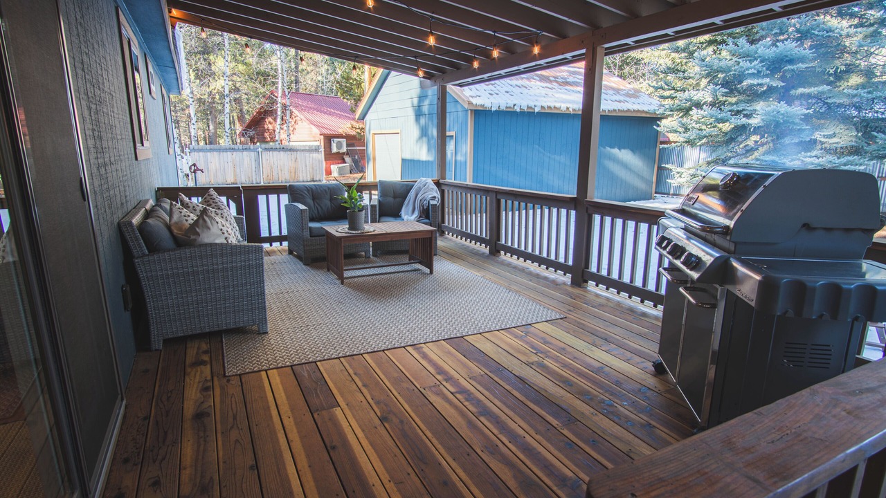 Photo of Outdoor in McCall