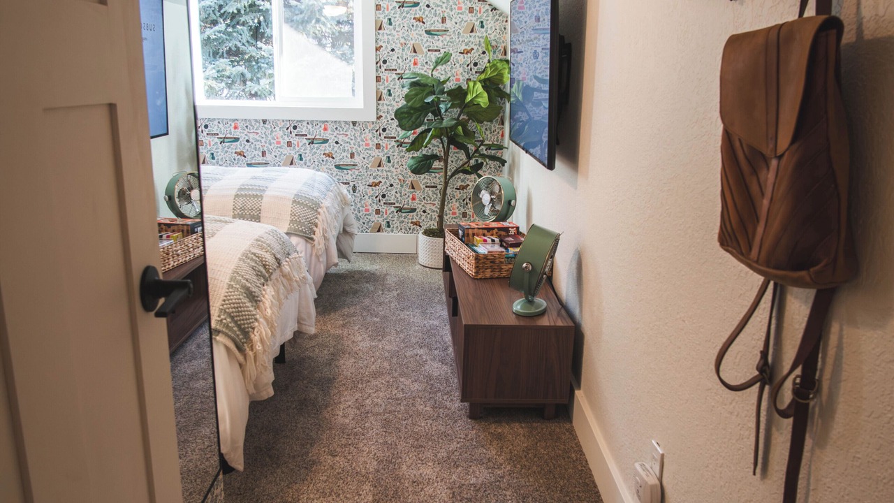 Photo of Bedroom in McCall