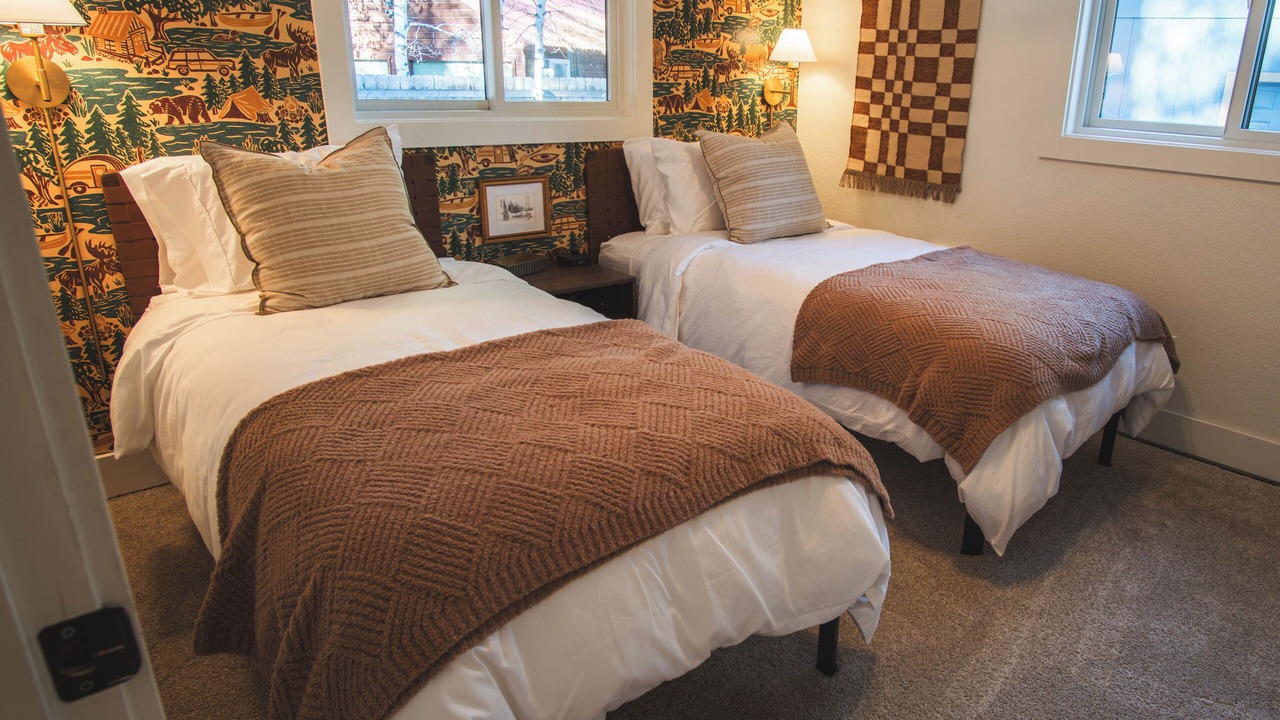 Photo of Bedroom in McCall