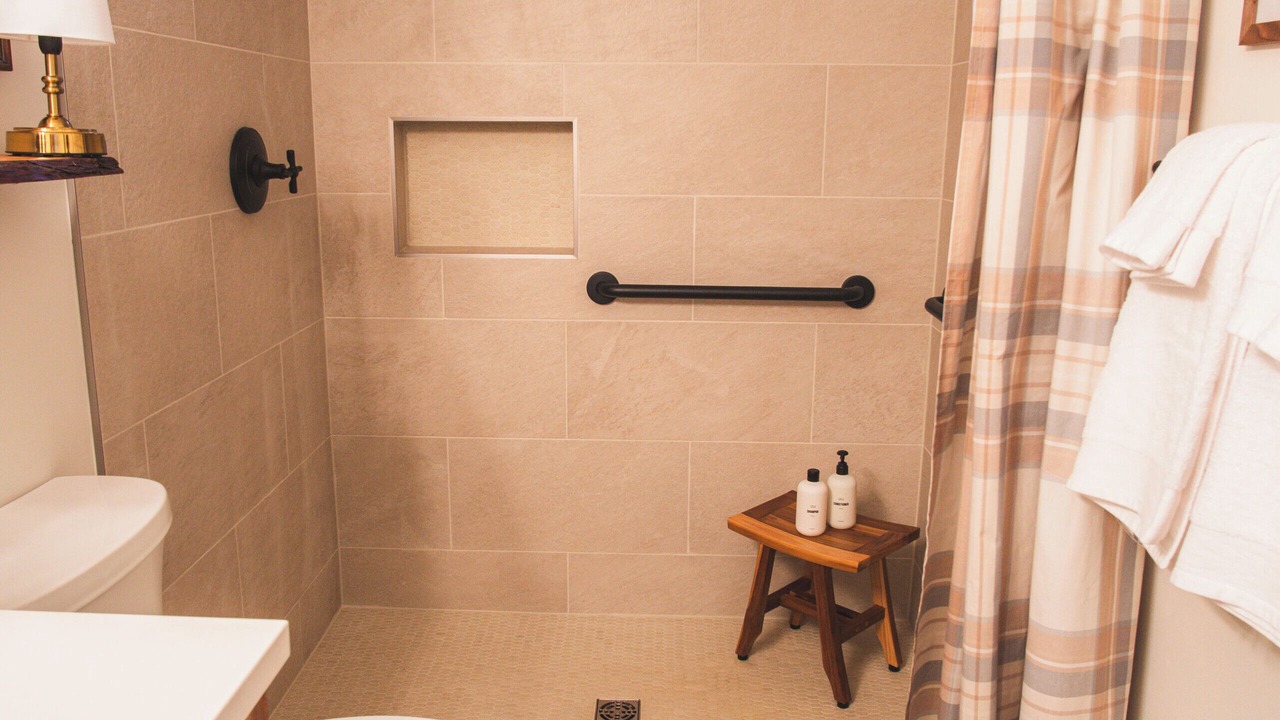 Photo of Bathroom in McCall