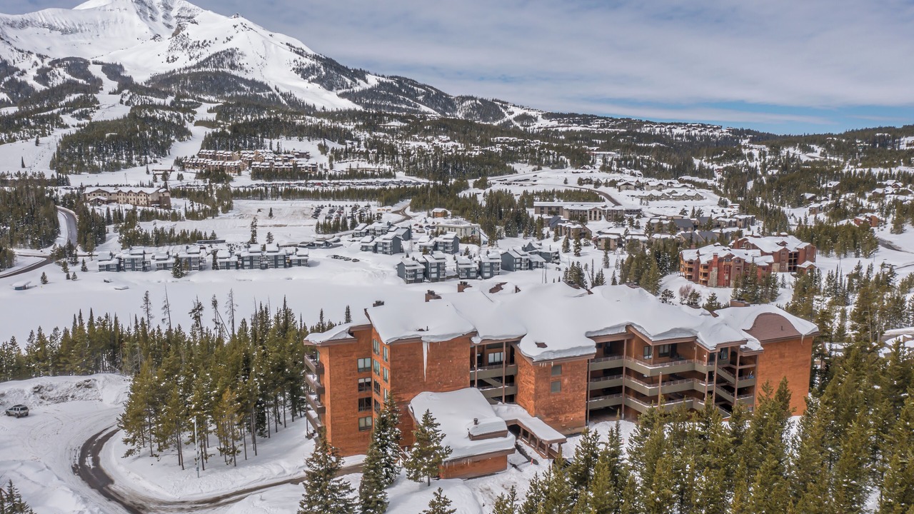 Photo of Outdoor in Big Horn