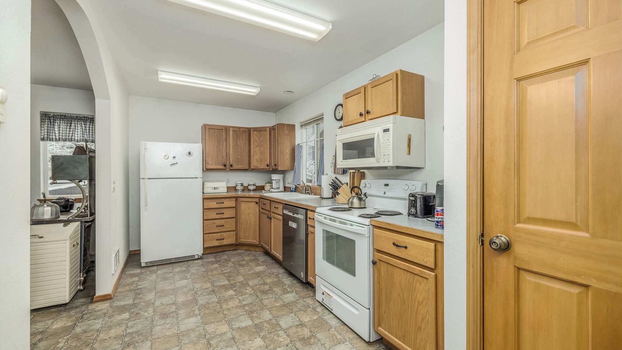 Photo of Kitchen in Rathdrum