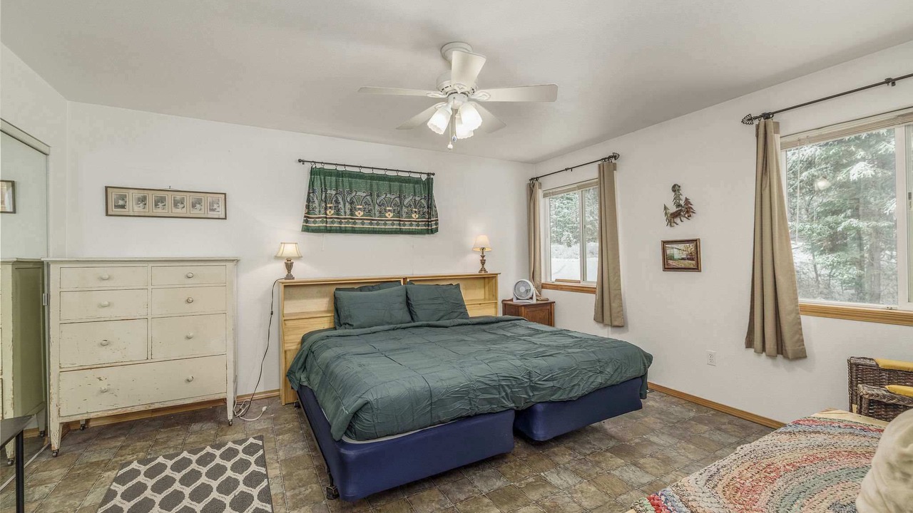 Photo of Bedroom in Rathdrum