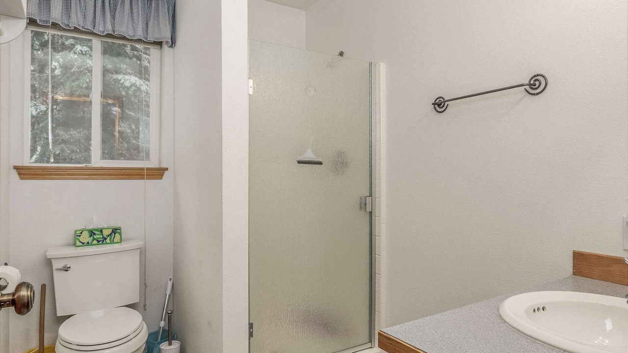 Photo of Bathroom in Rathdrum