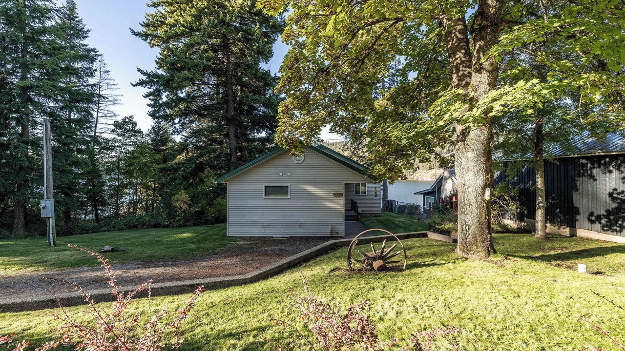Photo of Outdoor in Rathdrum