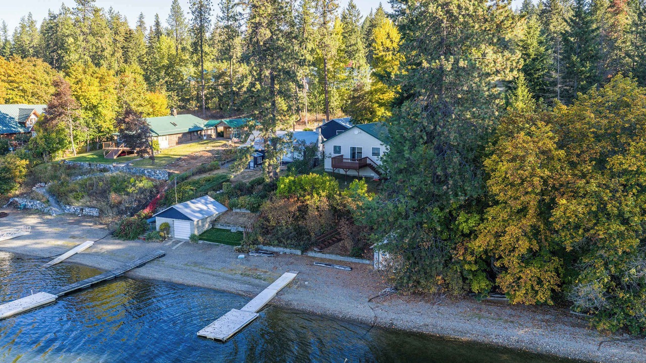 Photo of Outdoor in Rathdrum