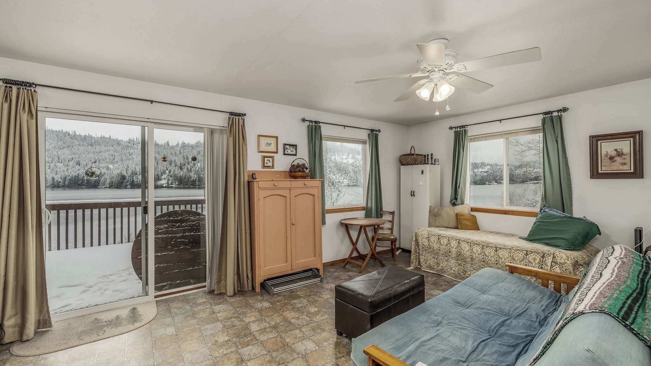 Photo of Bedroom in Rathdrum