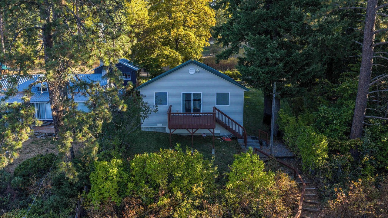 Photo of Outdoor in Rathdrum