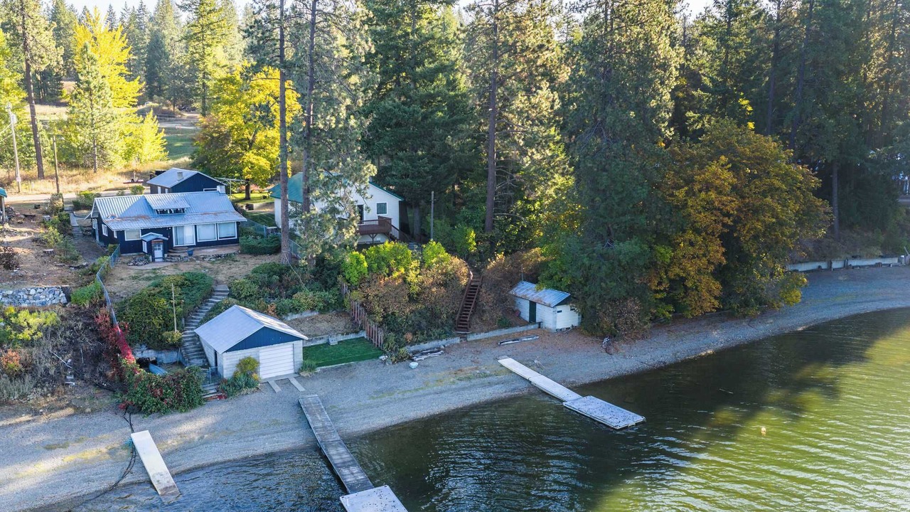 Photo of Outdoor in Rathdrum