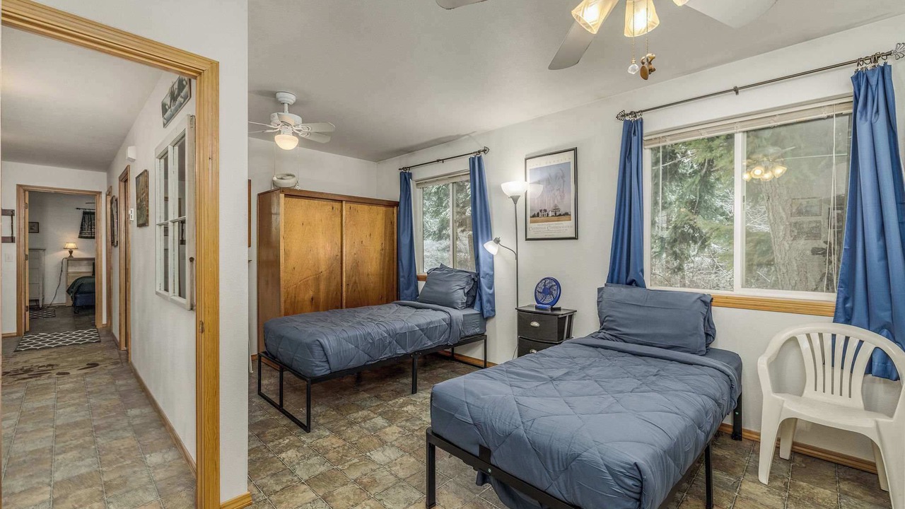 Photo of Bedroom in Rathdrum