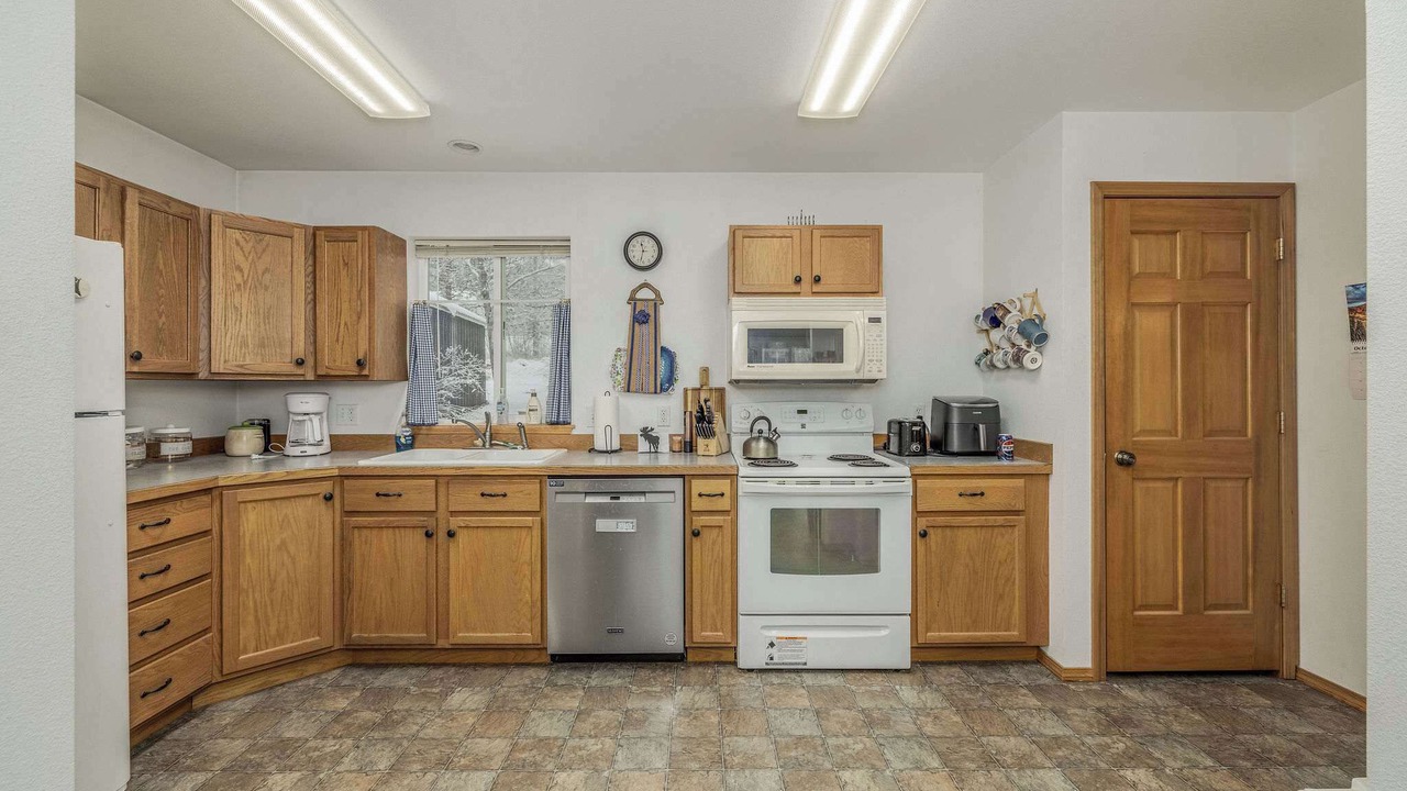 Photo of Kitchen in Rathdrum