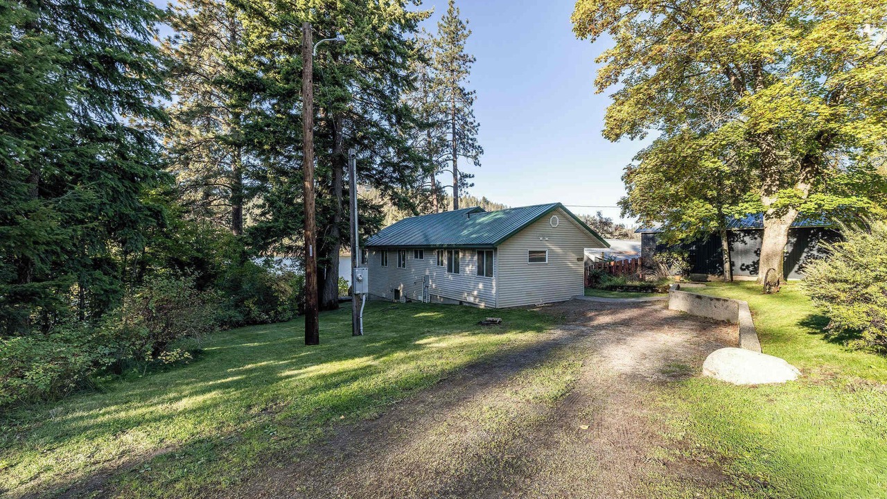 Photo of Outdoor in Rathdrum