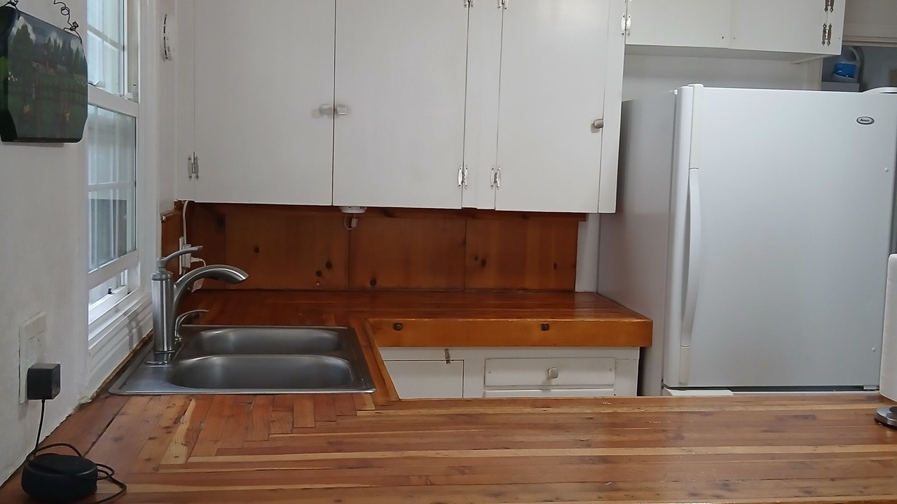 Photo of Kitchen in Idaho City