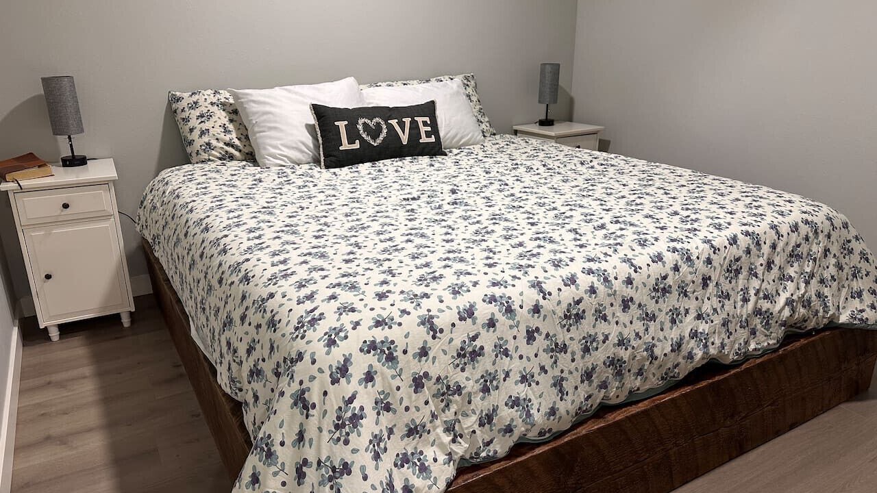 Photo of Bedroom in Moscow