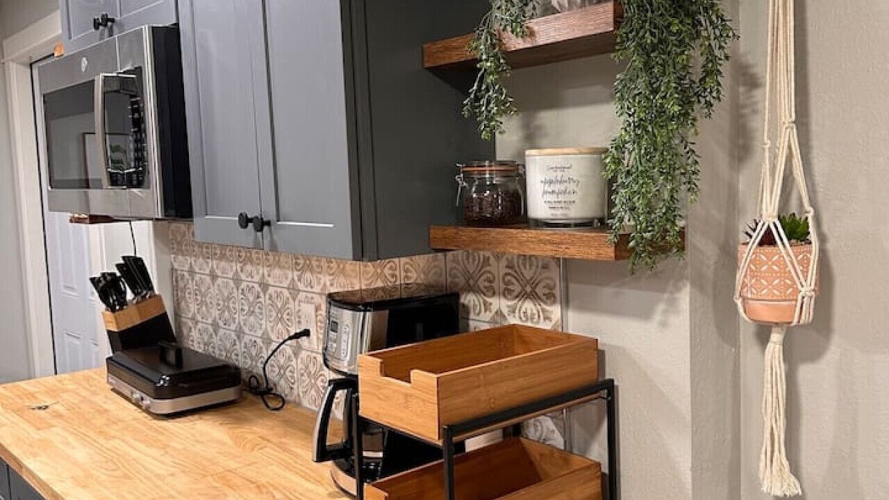 Photo of Kitchen in Moscow