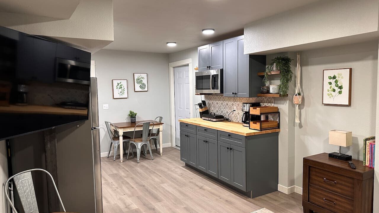 Photo of Kitchen in Moscow