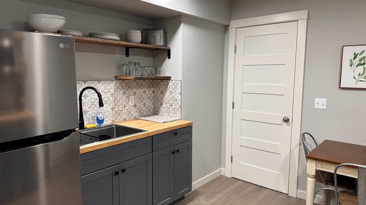 Photo of Kitchen in Moscow