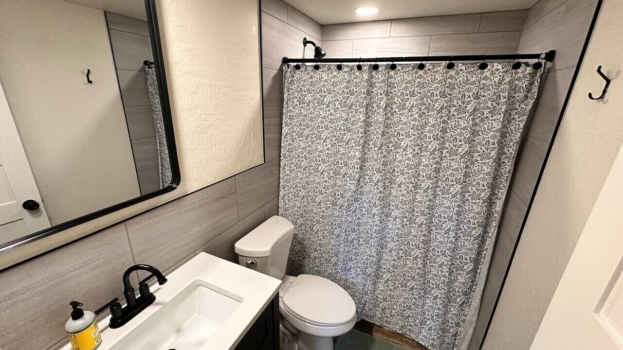 Photo of Bathroom in Garden District
