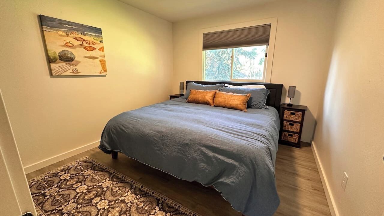 Photo of Bedroom in Garden District