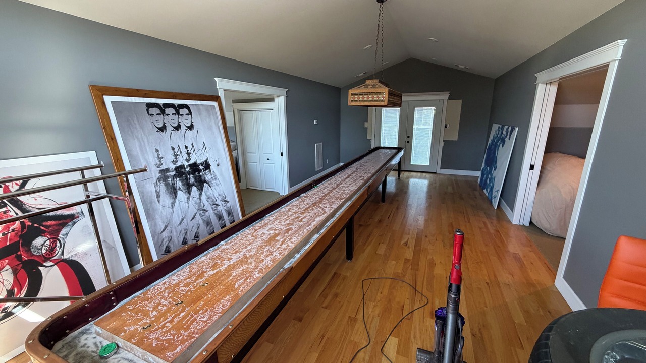 Photo of Bedroom in Ashland