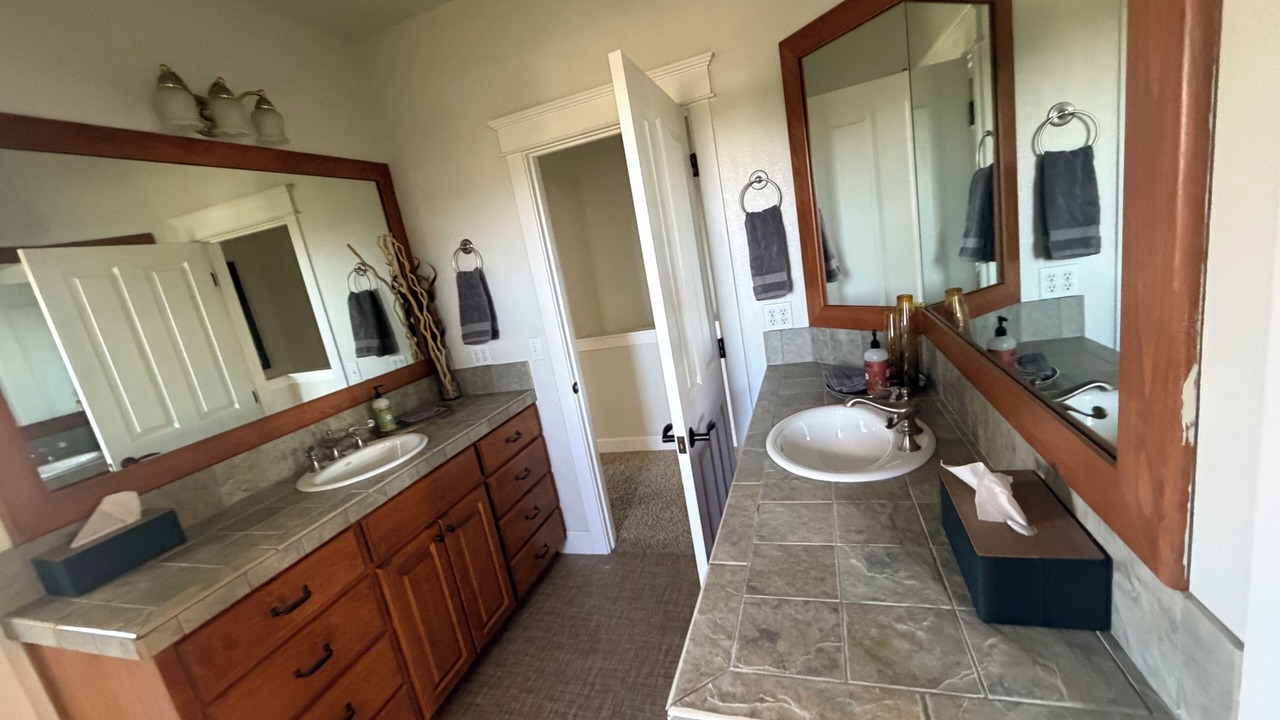 Photo of Bathroom in Ashland