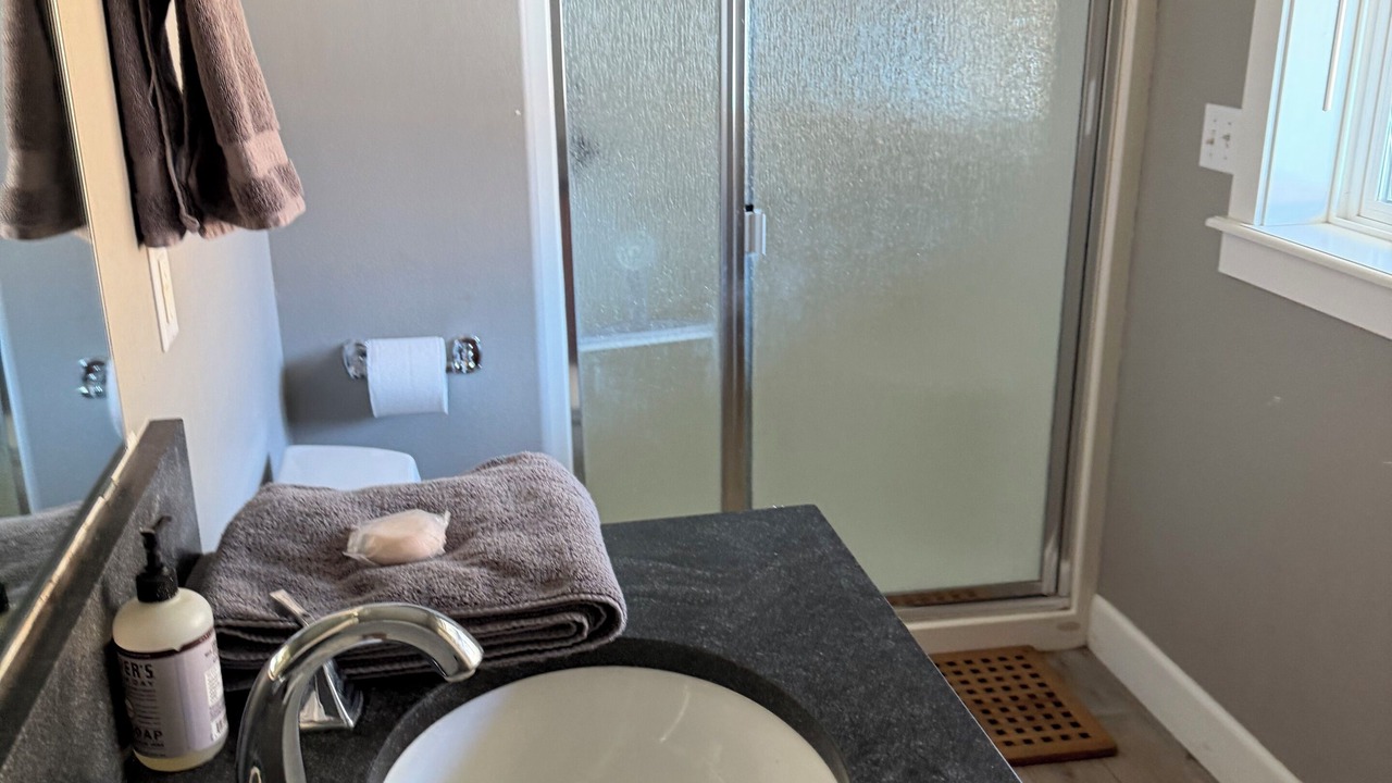 Photo of Bathroom in Ashland